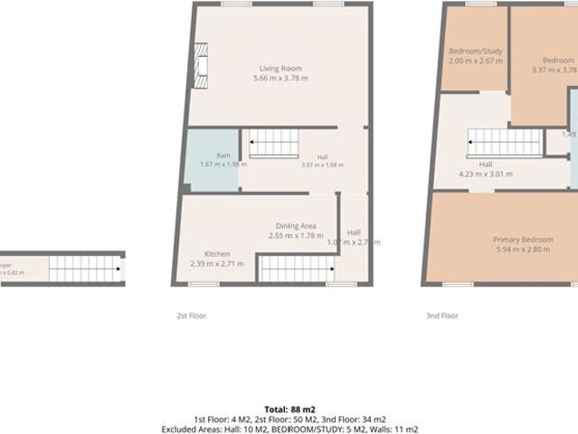 265,000 | 8 Copper Beech Crescent, Duleek, Meath John Ryan Auctioneers Ashbourne 5006 MyHome. Ie Residential