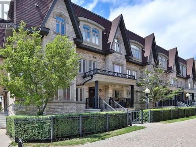 265 318 John Street, Markham, ON, L3T 0B1 townhouse for lease | Listing ID N13474 | Royal LePage