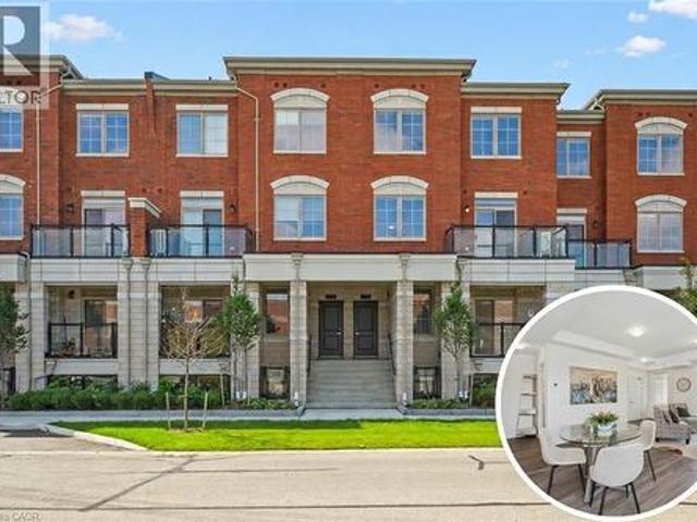 265 Cotton Grass Street Unit# 101, Kitchener, ON, N2E 0L1 house for lease | Listing ID 40831 | Royal LePage