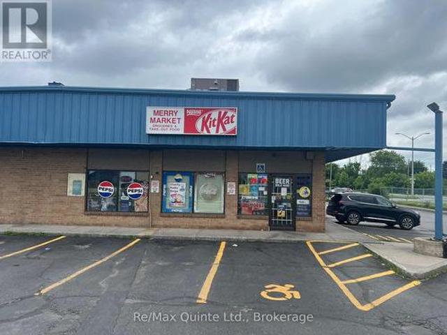 265 Concession Street, Kingston East Of Sir John A. Blvd, ON, K7K 2B7 commercial for sale | Listing ID X13525 | Royal LePage