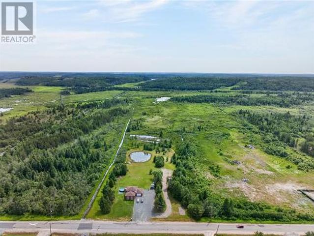 265 Bodson Drive E, Hanmer, ON, P3P 1X2 commercial for sale | Listing ID 2128 | Royal LePage