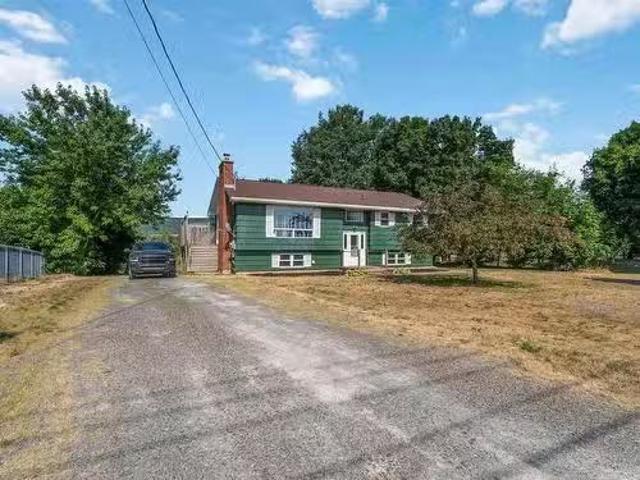 265 Black Hole, Sheffield Mills, NS, B0P 1H0 house for sale.