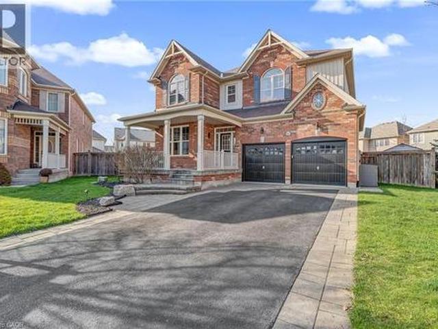 265 Goutouski Crescent, Milton, ON, L9T 7B4 house for sale | Listing ID 40832 | Royal LePage