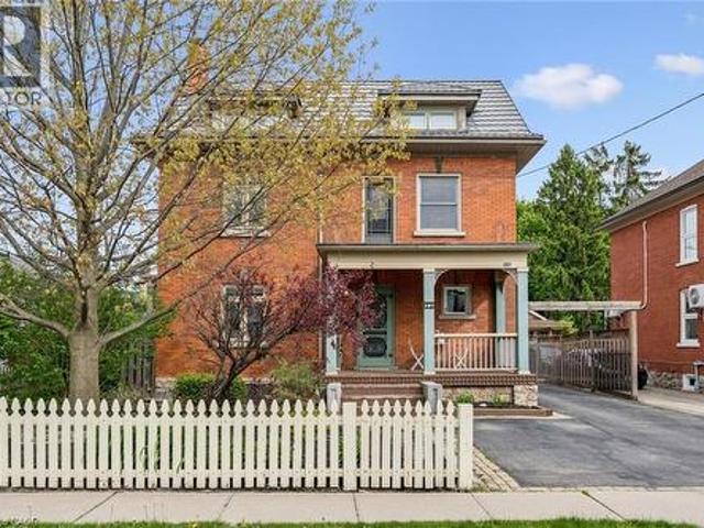 265 Dolph Street N, Cambridge, ON, N3H 2A6 house for sale | Listing ID 40822 | Royal LePage