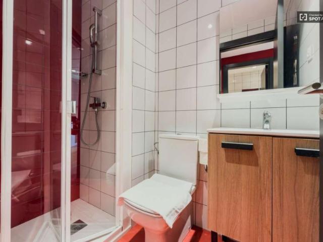 265 Dormitorio Apartamentos Barcelona Barcelona 102887302