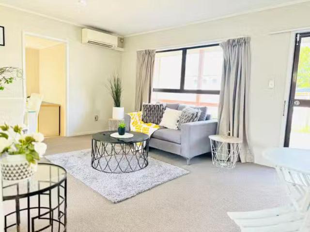 2/65 Fitzroy Street, Papatoetoe, Manukau City