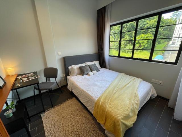 265 Outram Road