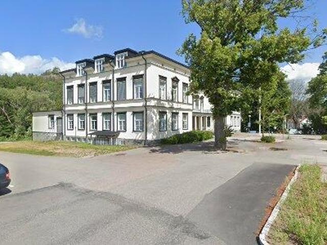 265 m2 kontor uthyres i Västervik