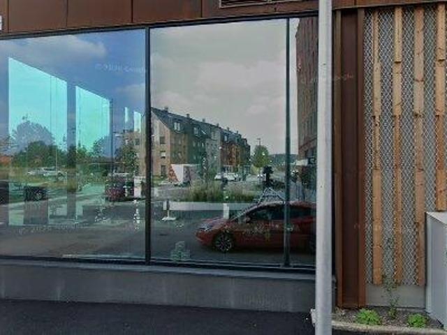 265 m2 kontor uthyres i Mölndal