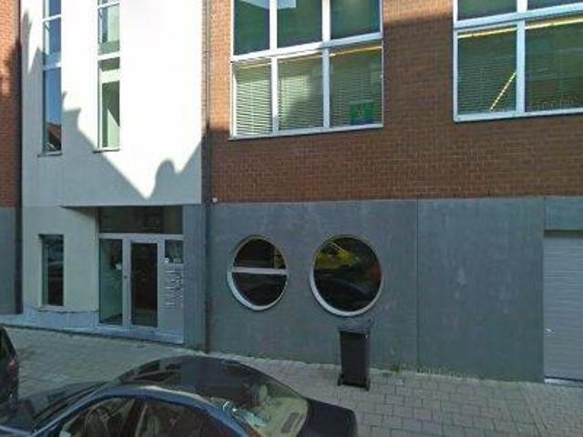 265 m2 office space for rent in Stad Antwerp