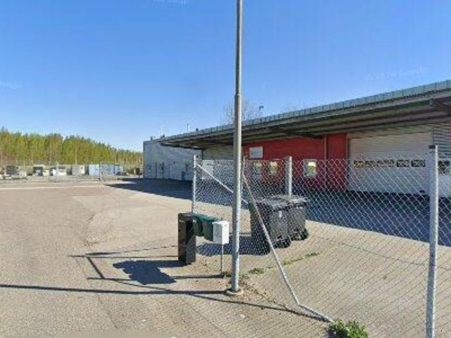 265 m2 lager uthyres i Sjöbo