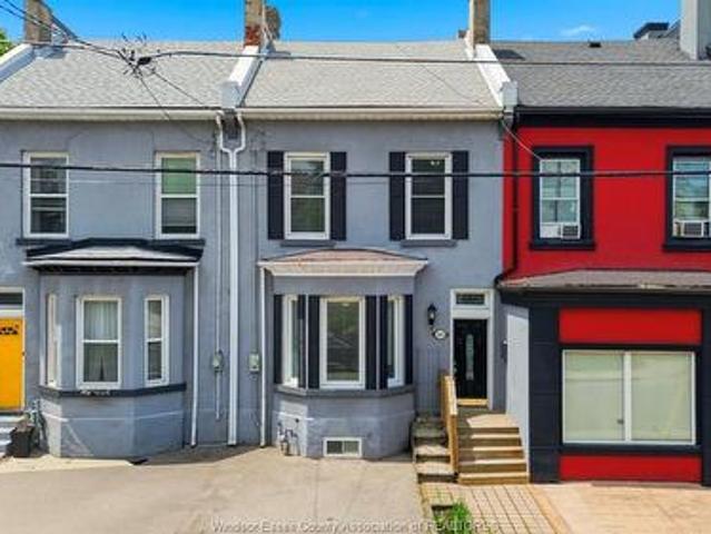 265 Macnab Street North, Hamilton, ON, L8L 1K2 house for sale | Listing ID 26016 | Royal LePage