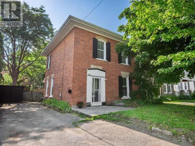 265 Stewart Street, Peterborough, ON, K9J 3M8 investment for sale | Listing ID X13531 | Royal LePage