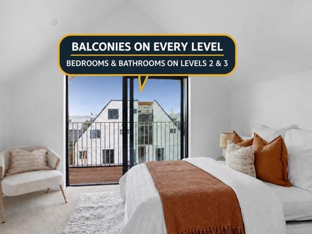 2/65 Ruskin Street, Addington, Christchurch City