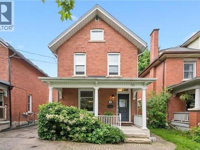 265 Waterloo Avenue, Guelph, ON, N1H 3J6 house for sale | Listing ID 40839 | Royal LePage