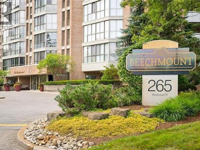 265 Westcourt Place Unit# Ph9, Waterloo, ON, N2L 6E4 condo for sale | Listing ID 40848 | Royal LePage