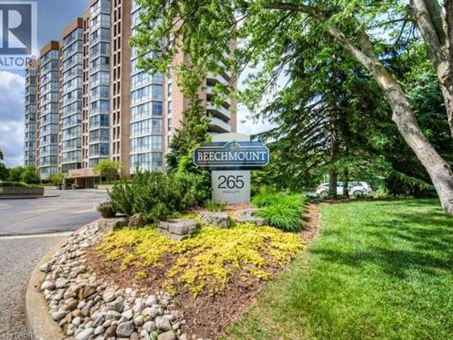265 Westcourt Place Unit# Ph9, Waterloo, ON, N2L 6E4 condo for sale | Listing ID 40839 | Royal LePage