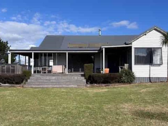 265 Wilson Road, South Head, Rodney