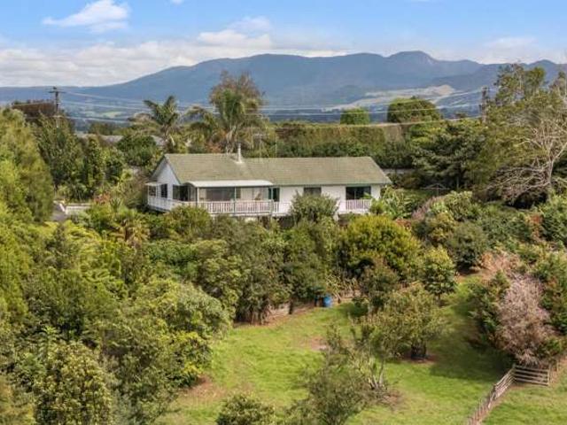 265A Hot Springs Road, Katikati, Western Bay Of Plenty