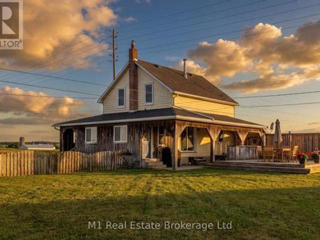 2665 Kressler Road, Woolwich, ON, N0B 2M1 house for sale | Listing ID X13058 | Royal LePage