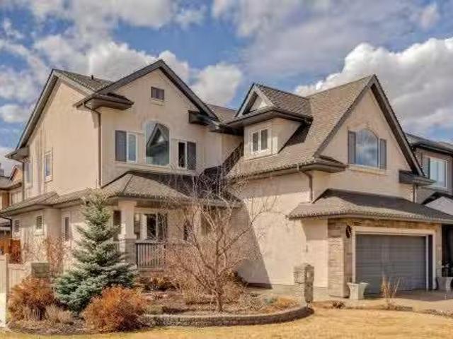 2665 Watcher Way, Edmonton, AB, T6W 0X6 house for sale List.