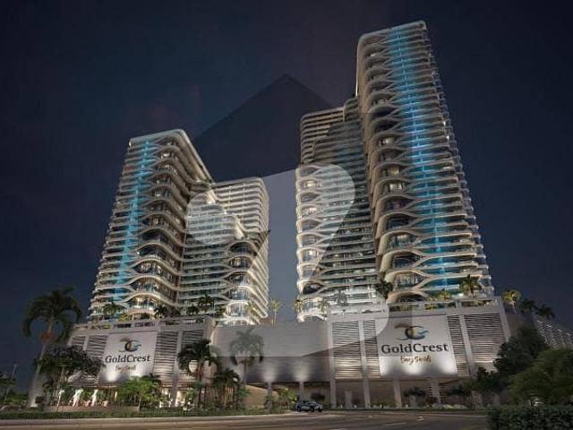 2666 Square Feet Flat In DHA Defence Of Karachi Is Available For sale