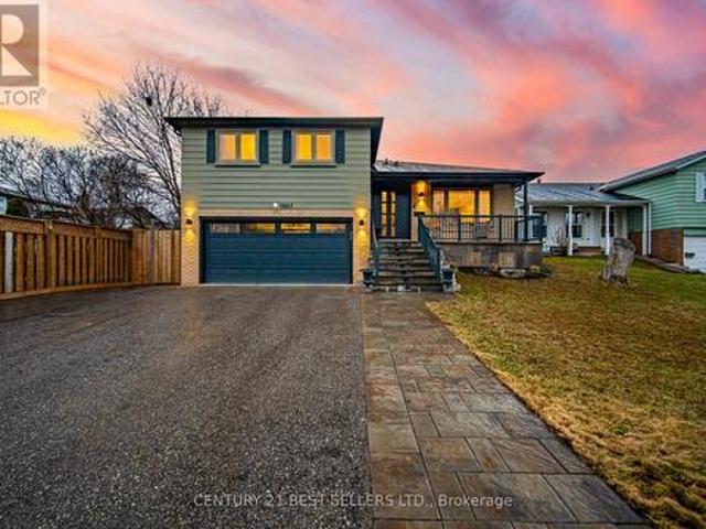 2667 Thorn Lodge Drive, Mississauga, ON, L5K 1L1 house for sale | Listing ID W12077 | Royal LePage