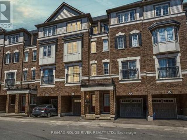 2669 Deputy Minister Path, Oshawa, ON, L1L 0M7 townhouse for lease | Listing ID E13624 | Royal LePage