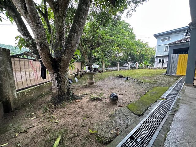 2669 SF 2 Storey CORNER Green Velly Bandar Tasik Puteri Rawang