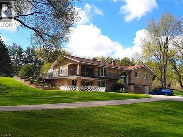 266132 Maple Dell Road, Norwich, ON, N0J 1P0 hobby farm for sale | Listing ID 40841 | Royal LePage