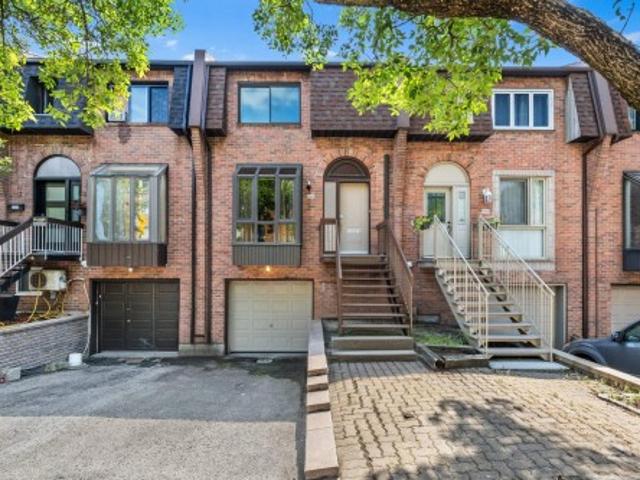 2662 Rue Workman, Montréal Le Sud Ouest, QC, H3J 2S7 house for sale | Listing ID 13536 | Royal LePage