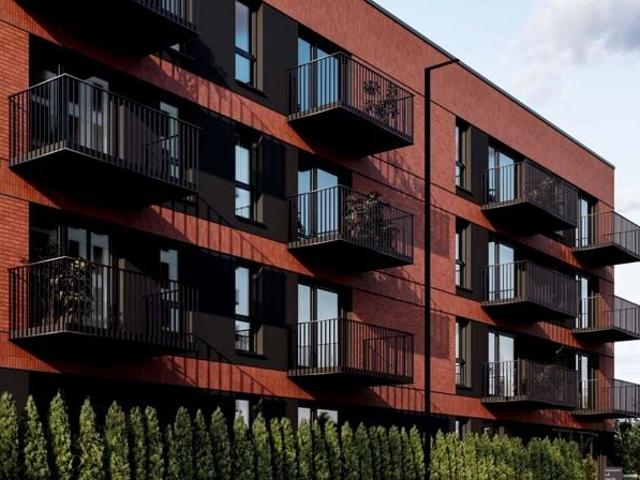 266396 50 m², Katowice