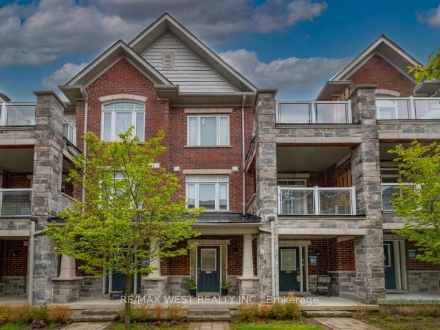 2663 Jackpine Crossing, Pickering | For Sale @ $599,000 | Condos. Ca