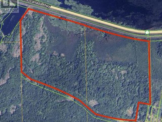 266 & 268 Youngfox Rd, Blind River, ON, P0R 1B0 vacant land for sale | Listing ID SM262203 | Royal LePage