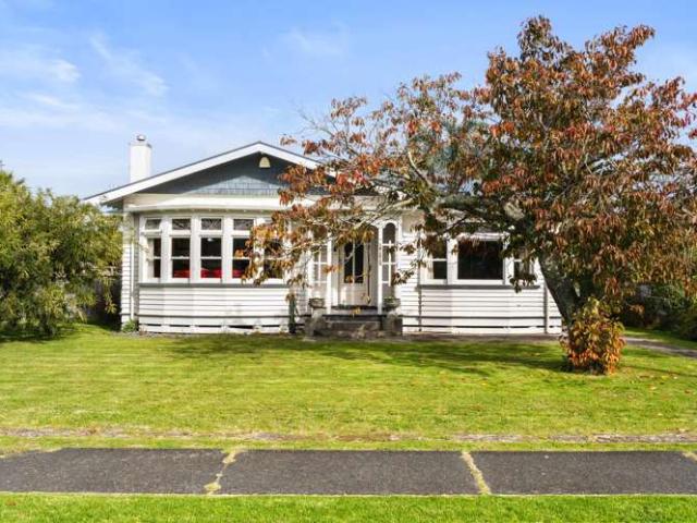 266 Clifford Street, Whataupoko, Gisborne District