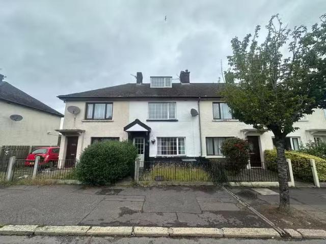 266 Beersbridge Road