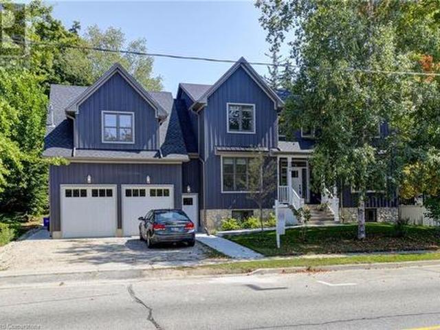 266 Bridge Street, Fergus, ON, N1M 1T7 house for sale | Listing ID 40703 | Royal LePage