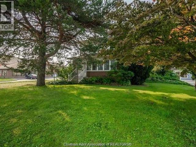 266 Grand Avenue West, Chatham, ON, N7L 1C1 investment for sale | Listing ID 26017 | Royal LePage