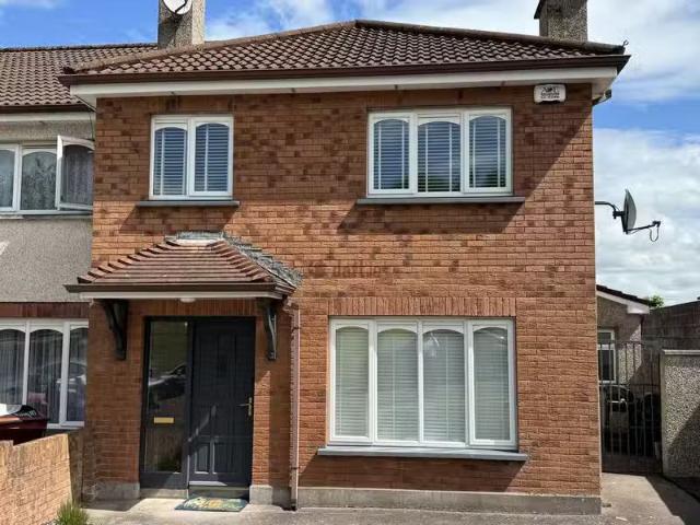 266 Eagle Valley, Sarsfield Road, Wilton, Co. Cork is for rent