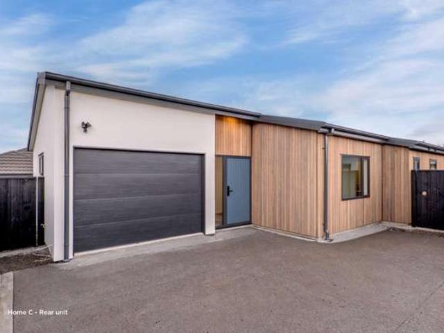 266 Earlsbrook Subdivision, Lincoln, Selwyn