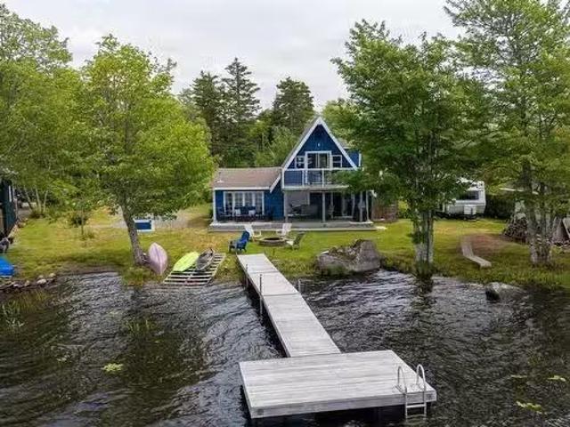 266 Hunts Lake Road, Aldersville, NS, B0T 1L0 house for sale.