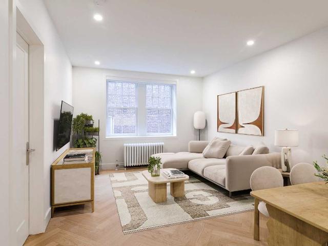 266 Lansdowne Avenue 2 Bedroom Apartment for Rent at 266 Av Lansdowne, Westmount, QC H3Z 2L3