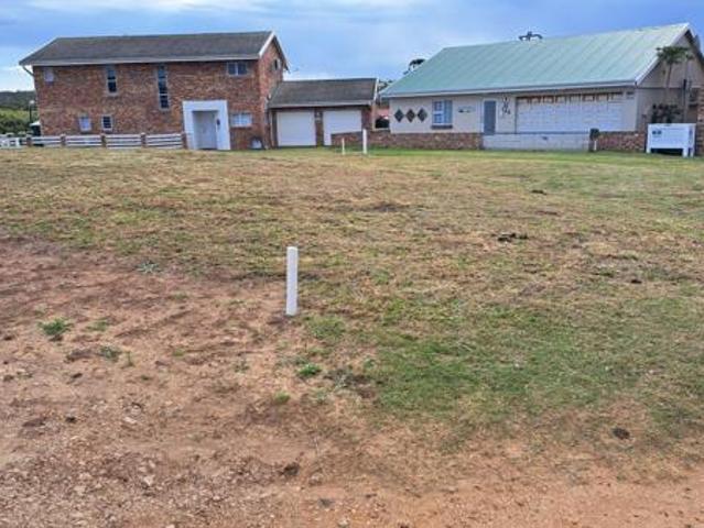 266 m² Land available in Kidds Beach