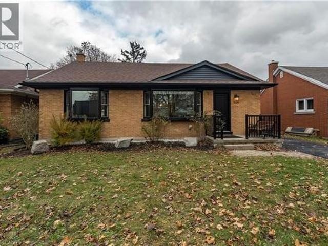 266 Melrose Avenue, Kitchener, ON, N2H 2C1 house for sale | Listing ID 40832 | Royal LePage
