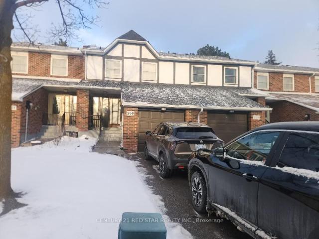 266 Simonston Boulevard, Thornhill | For Sale @ $819,000 | Condos. Ca