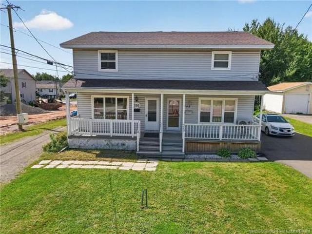 266 Pommiers St, Dieppe, NB, E1A 2C2 house for sale | Listing ID NB146592 | Royal LePage