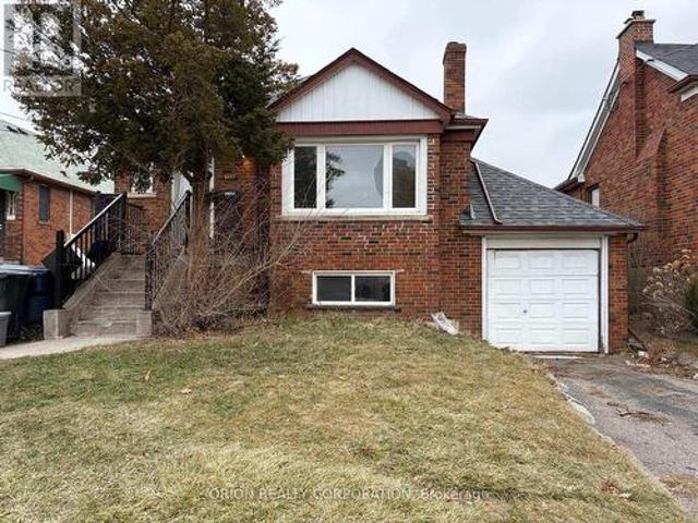 266 Viewmount Avenue, Toronto, ON, M6B 1V2 house for lease | Listing ID W13651 | Royal LePage