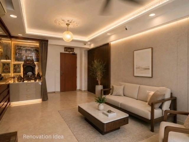266C Punggol Way HDB Apartment For Sale, $558,888, 2 Bed 2 Bath 721 sqft $775.00 psf