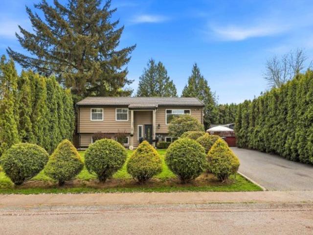 2674 Avenue, Langley, BC, V4W 3G2 house for sale | Listing ID R3135 | Royal LePage