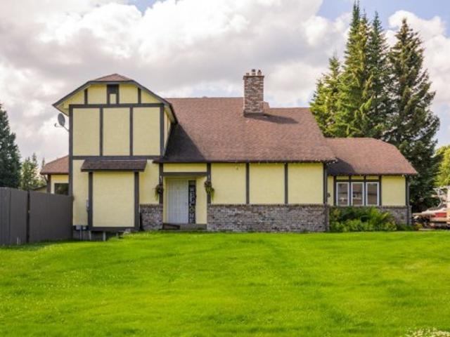 2675 Ridgeview Drive, Prince George, BC, V2K 4C8 house for sale | Listing ID R3135 | Royal LePage